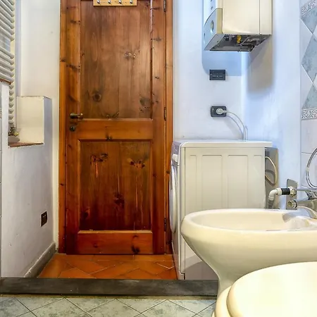 Apartment San Zanobi Mezzanine Florence
