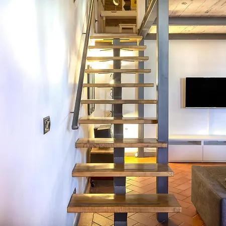 Apartment San Zanobi Mezzanine *