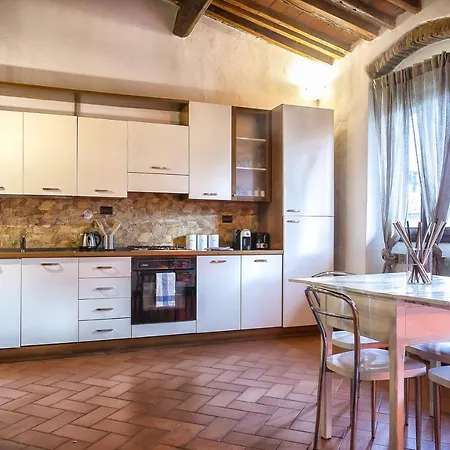 San Zanobi Mezzanine Daire
