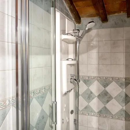 San Zanobi Mezzanine
